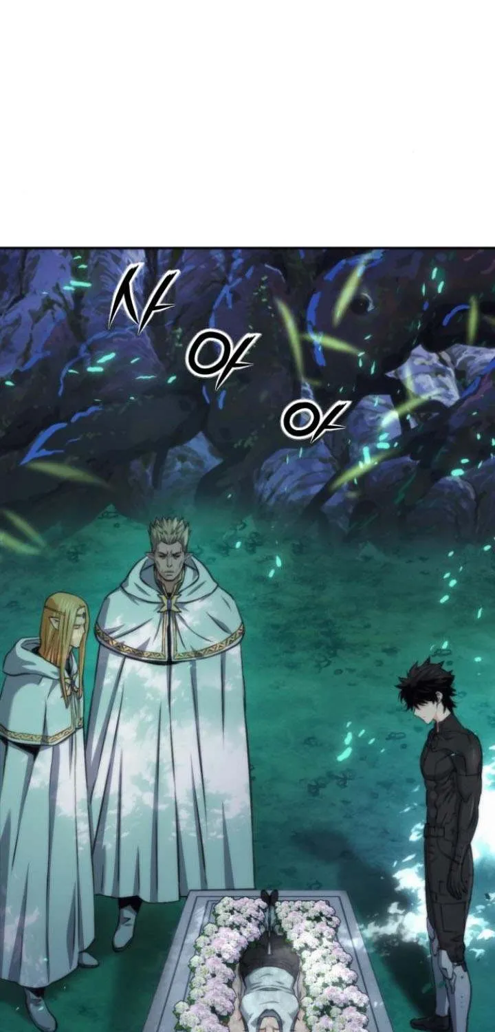 Read Seoul Station Druid Manga Online