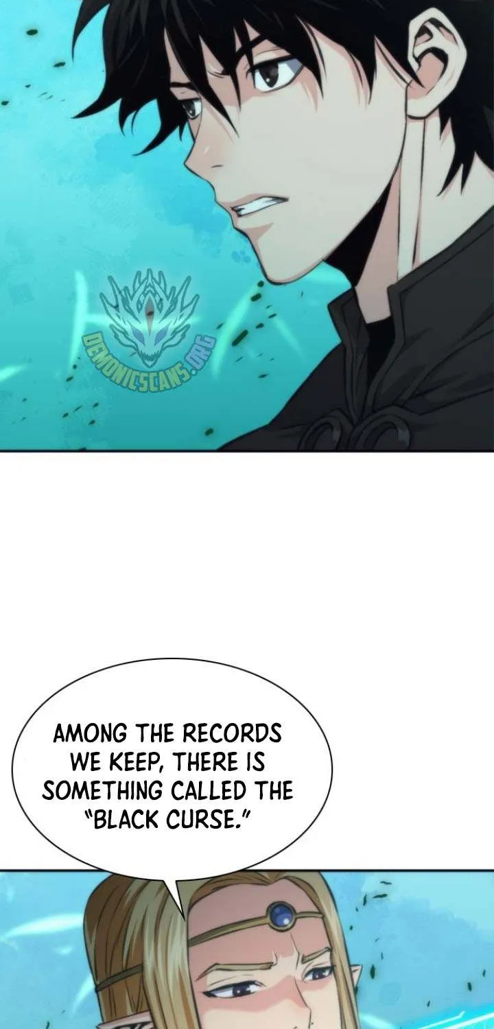 Read Seoul Station Druid Manga Online