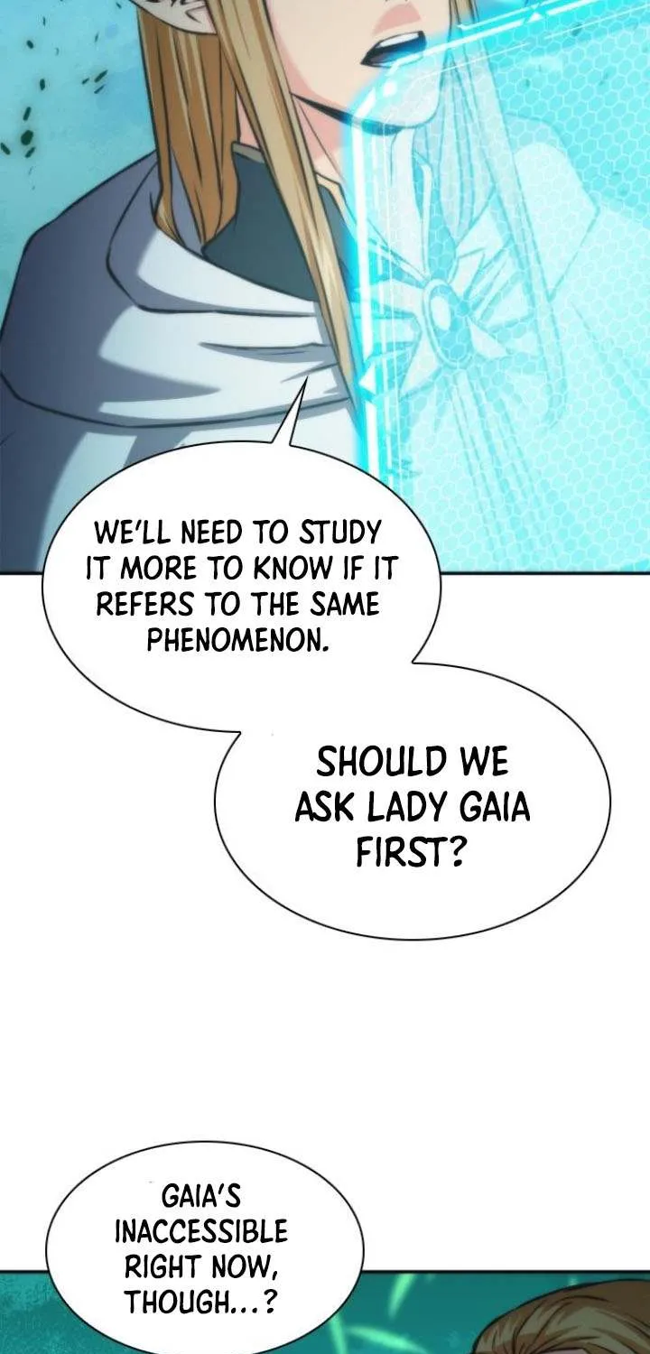 Read Seoul Station Druid Manga Online