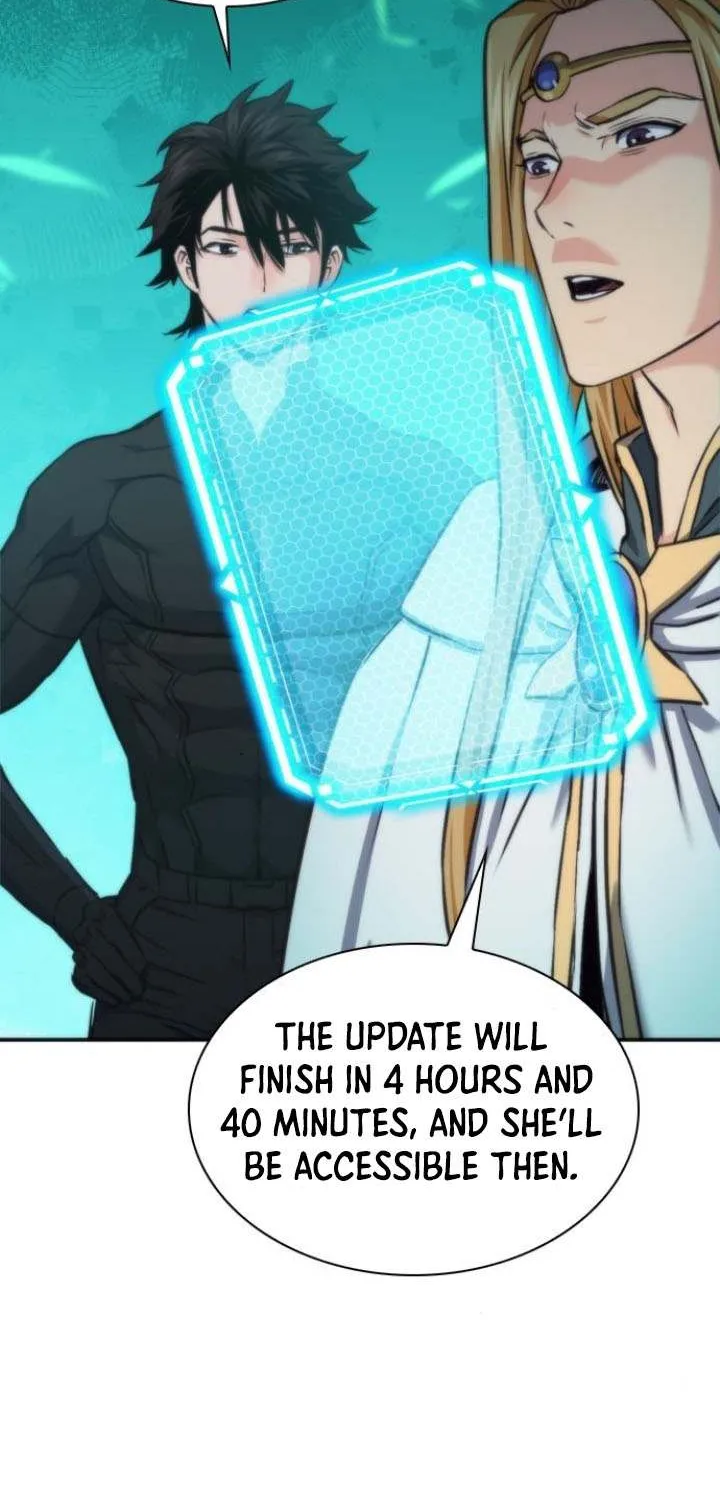 Read Seoul Station Druid Manga Online