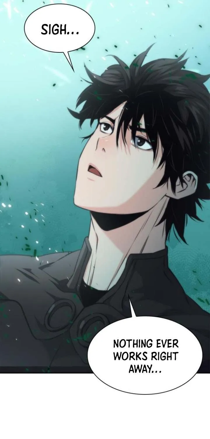 Read Seoul Station Druid Manga Online