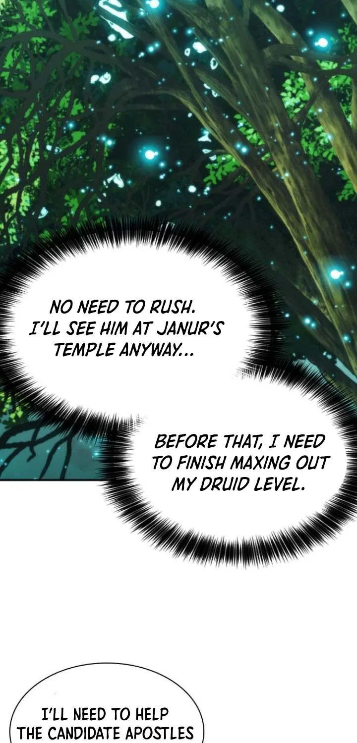 Read Seoul Station Druid Manga Online