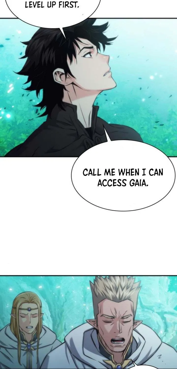 Read Seoul Station Druid Manga Online