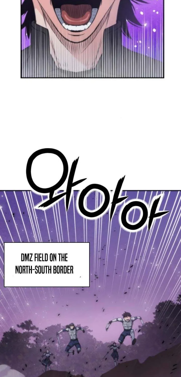 Read Seoul Station Druid Manga Online