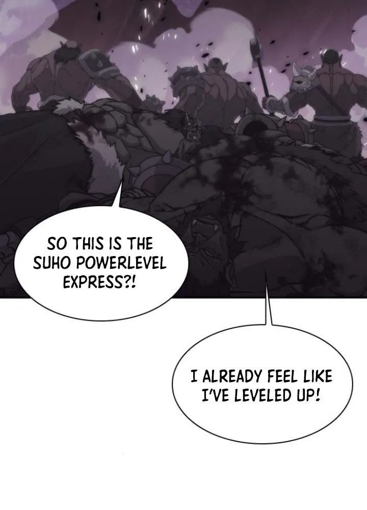 Read Seoul Station Druid Manga Online