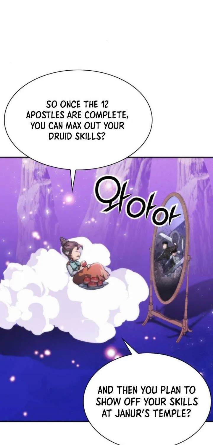 Read Seoul Station Druid Manga Online