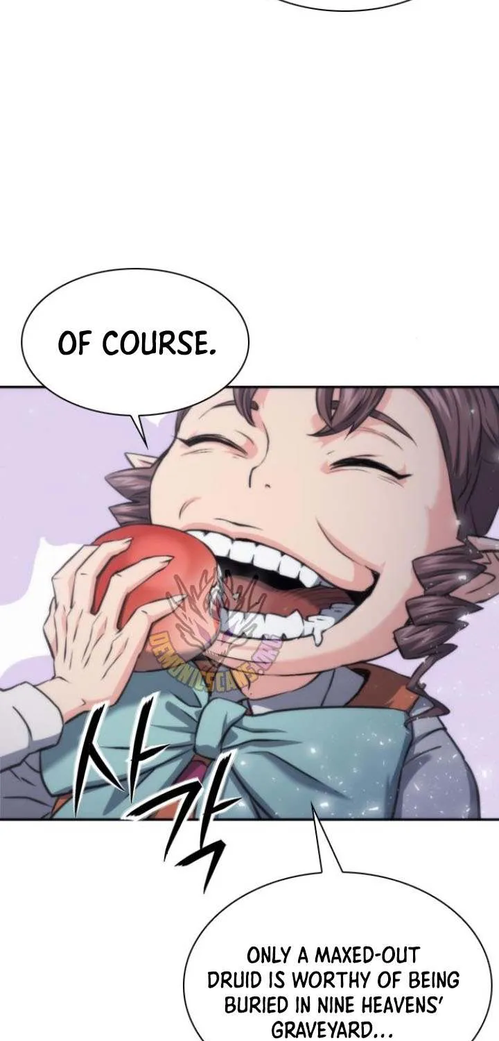 Read Seoul Station Druid Manga Online