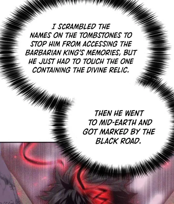 Read Seoul Station Druid Manga Online