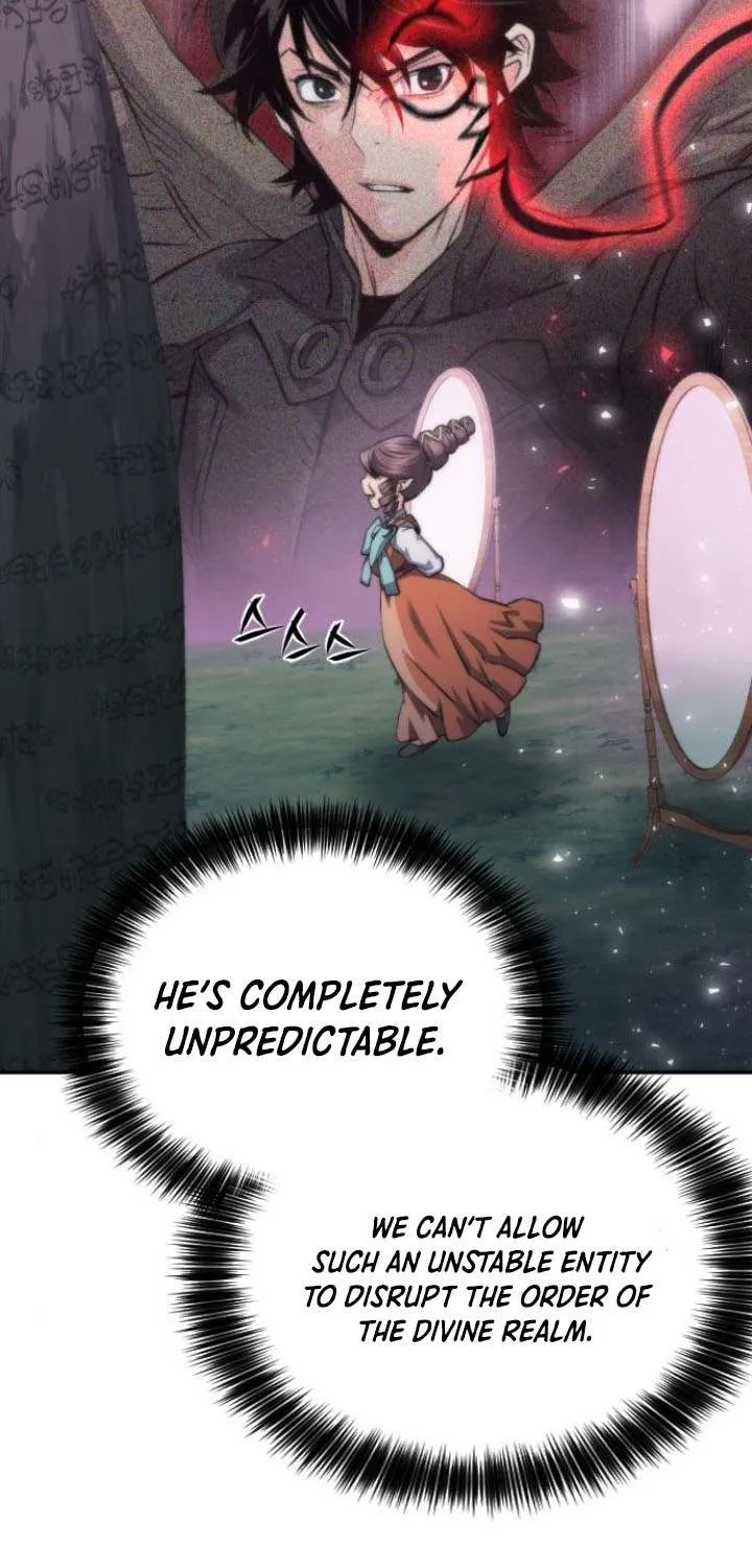 Read Seoul Station Druid Manga Online