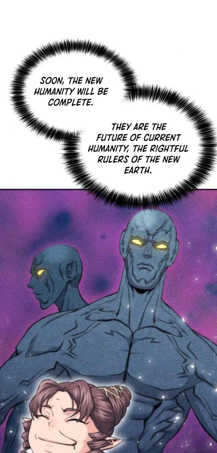 Read Seoul Station Druid Manga Online