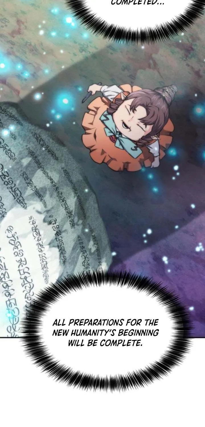 Read Seoul Station Druid Manga Online