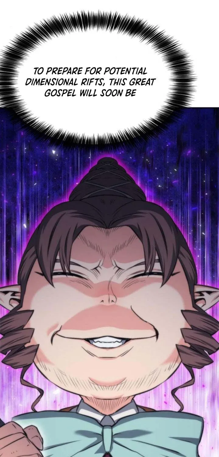 Read Seoul Station Druid Manga Online