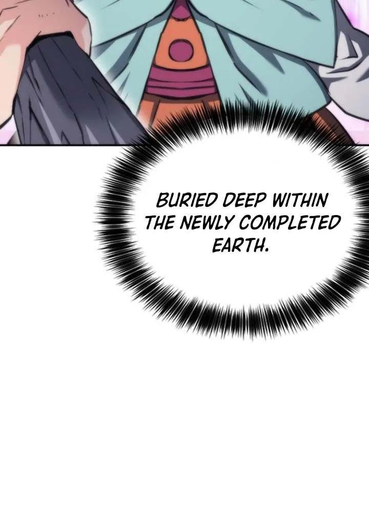 Read Seoul Station Druid Manga Online