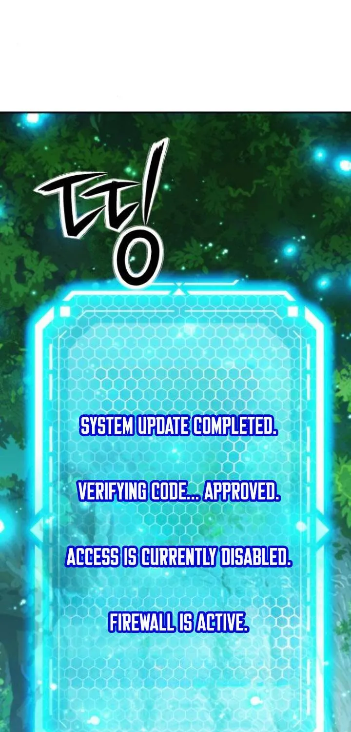 Read Seoul Station Druid Manga Online