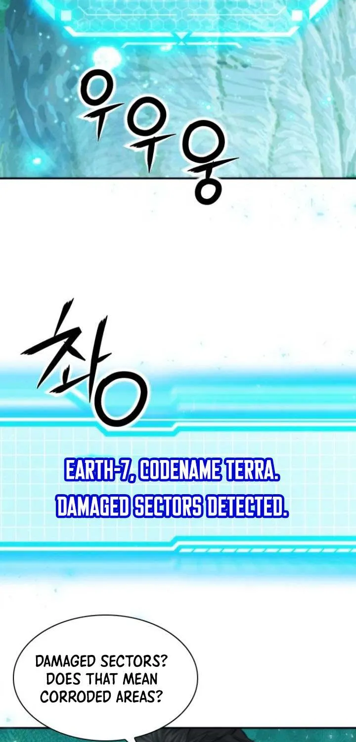 Read Seoul Station Druid Manga Online