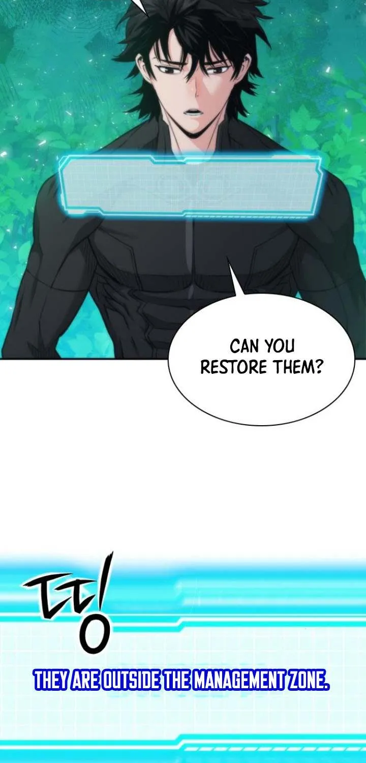 Read Seoul Station Druid Manga Online