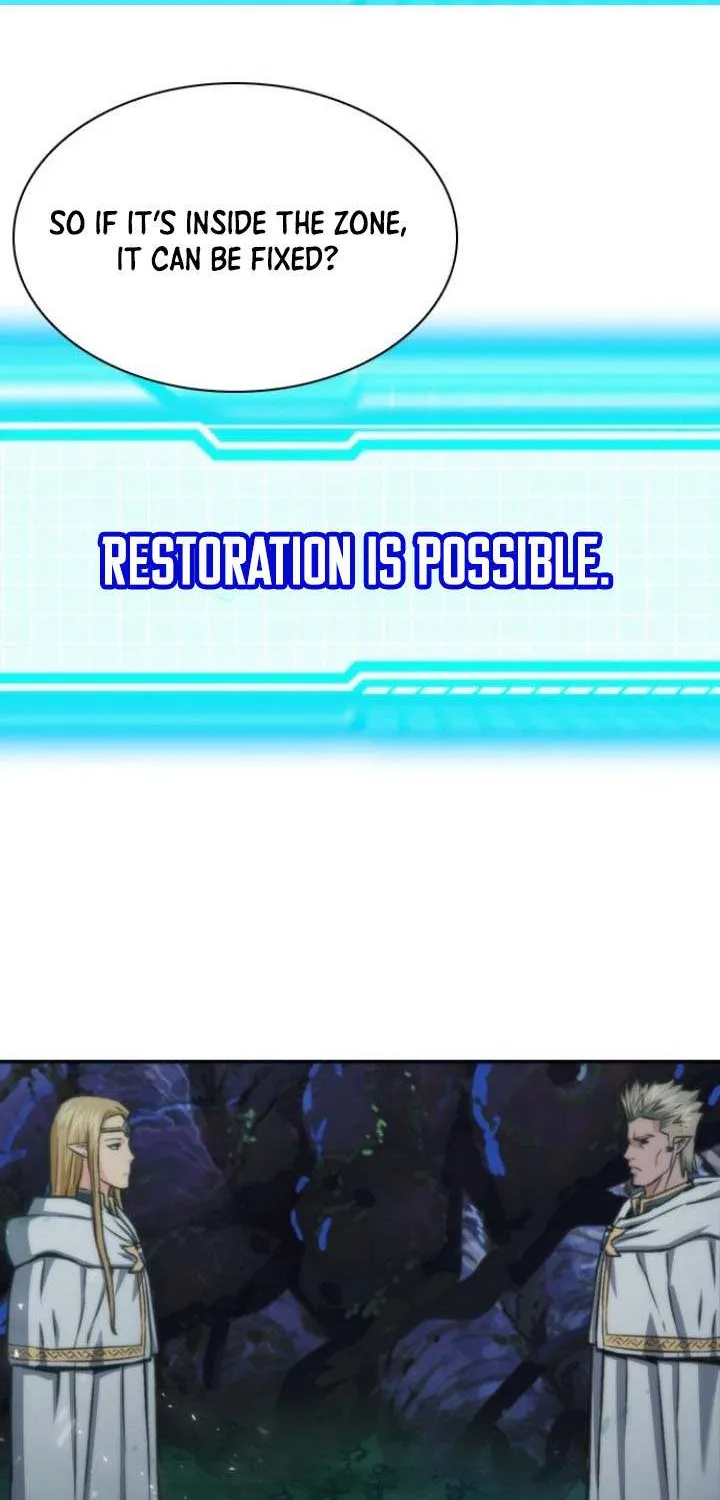 Read Seoul Station Druid Manga Online