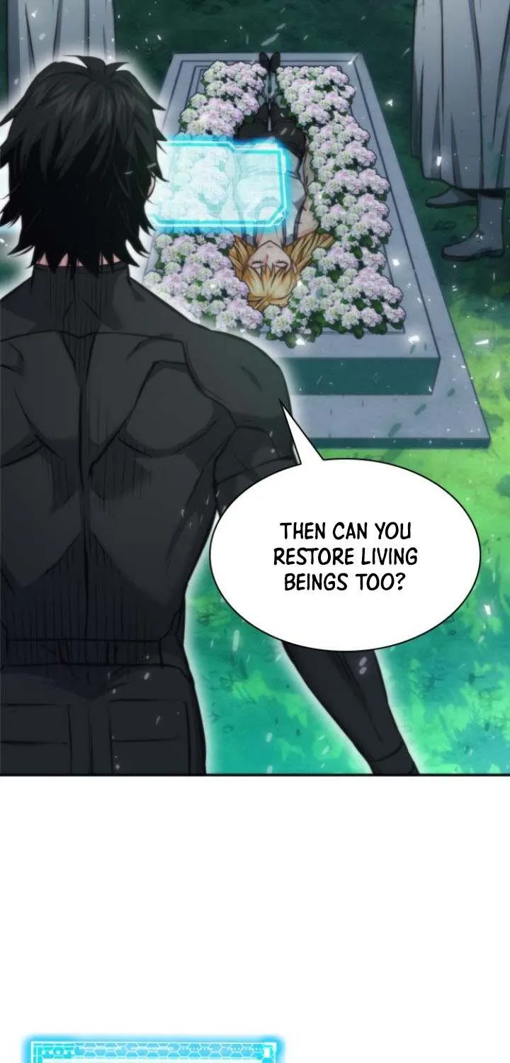 Read Seoul Station Druid Manga Online