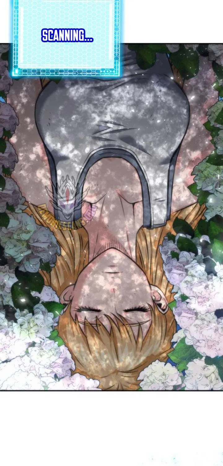 Read Seoul Station Druid Manga Online