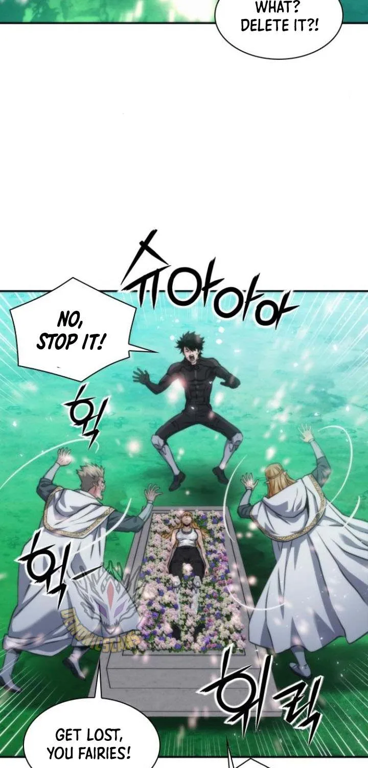 Read Seoul Station Druid Manga Online