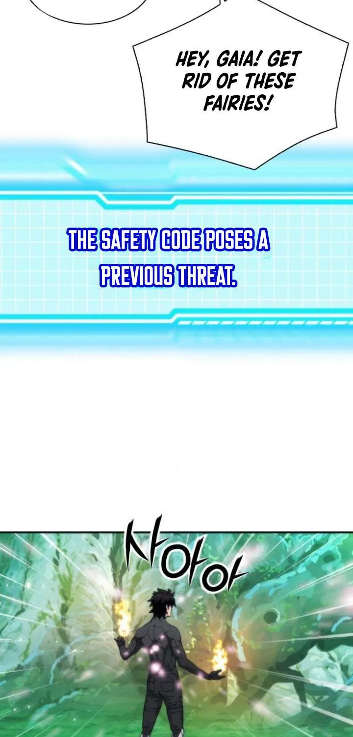 Read Seoul Station Druid Manga Online