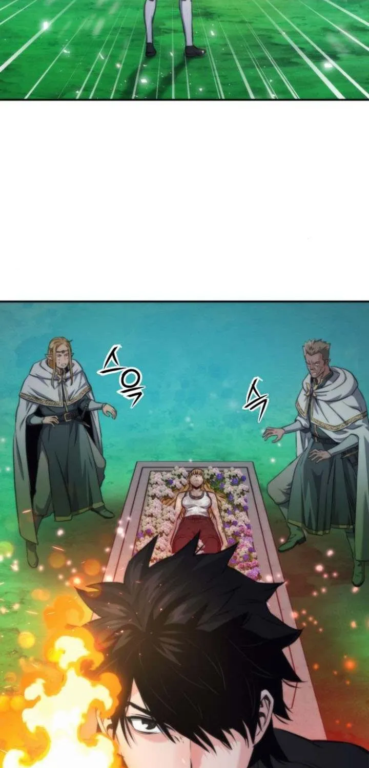 Read Seoul Station Druid Manga Online