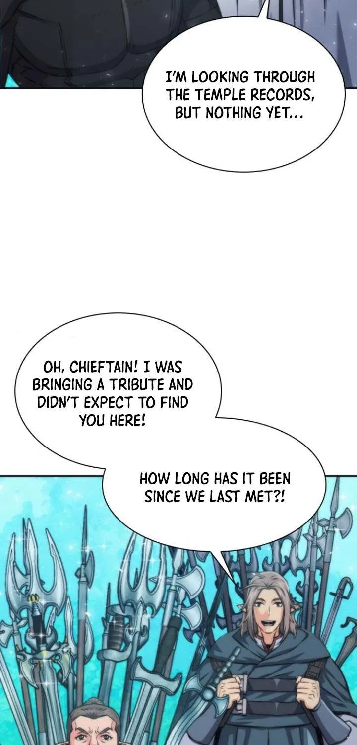 Read Seoul Station Druid Manga Online