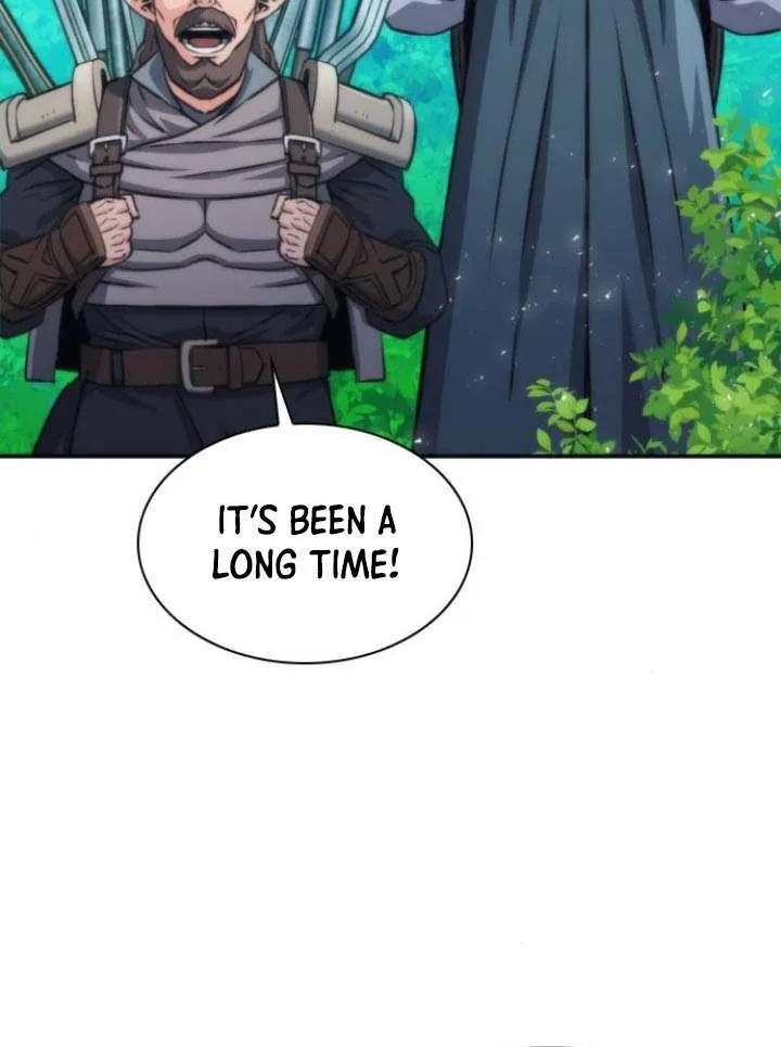 Read Seoul Station Druid Manga Online