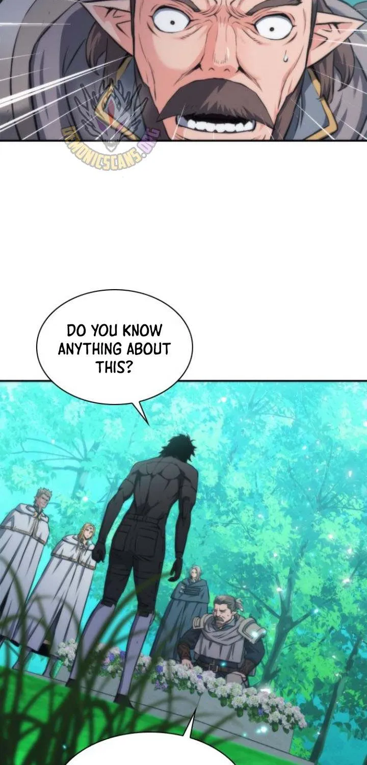 Read Seoul Station Druid Manga Online