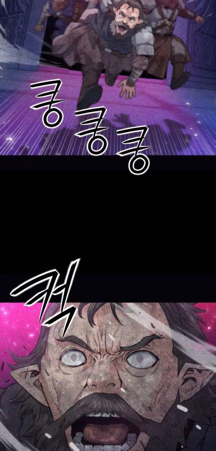 Read Seoul Station Druid Manga Online