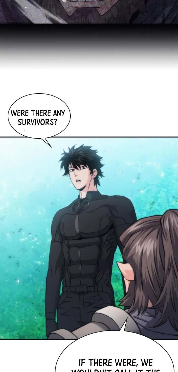 Read Seoul Station Druid Manga Online