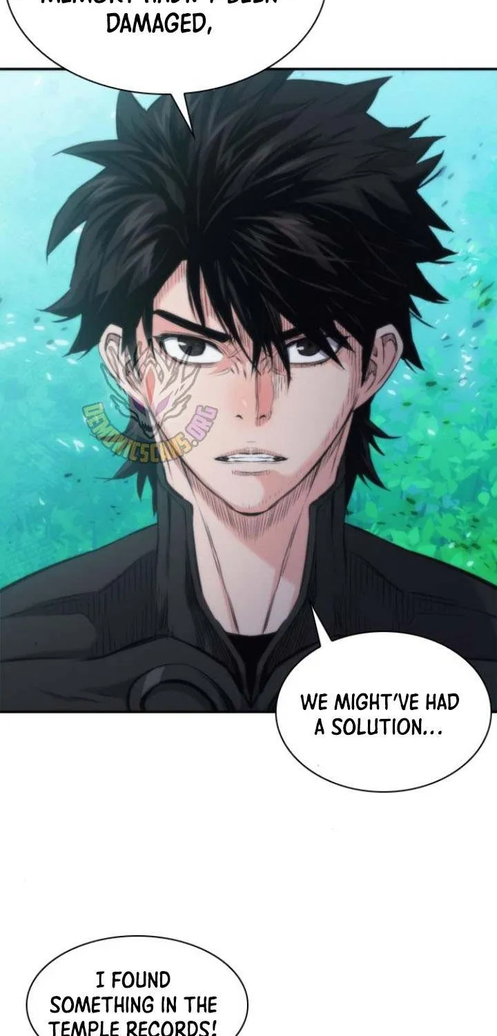 Read Seoul Station Druid Manga Online