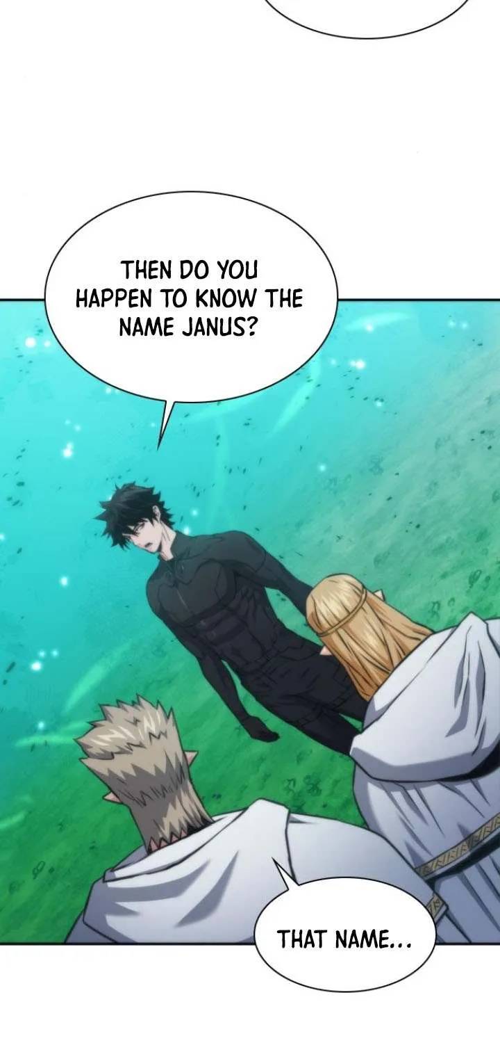 Read Seoul Station Druid Manga Online