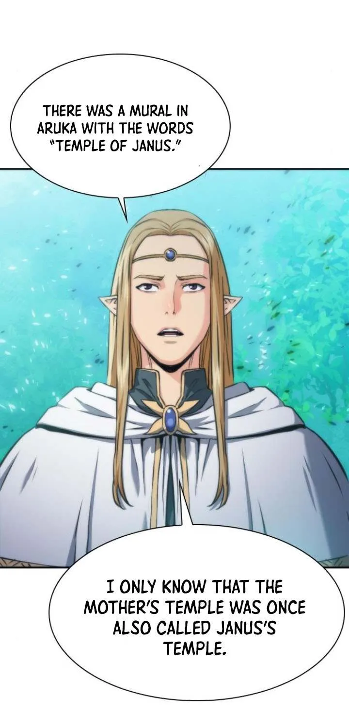 Read Seoul Station Druid Manga Online