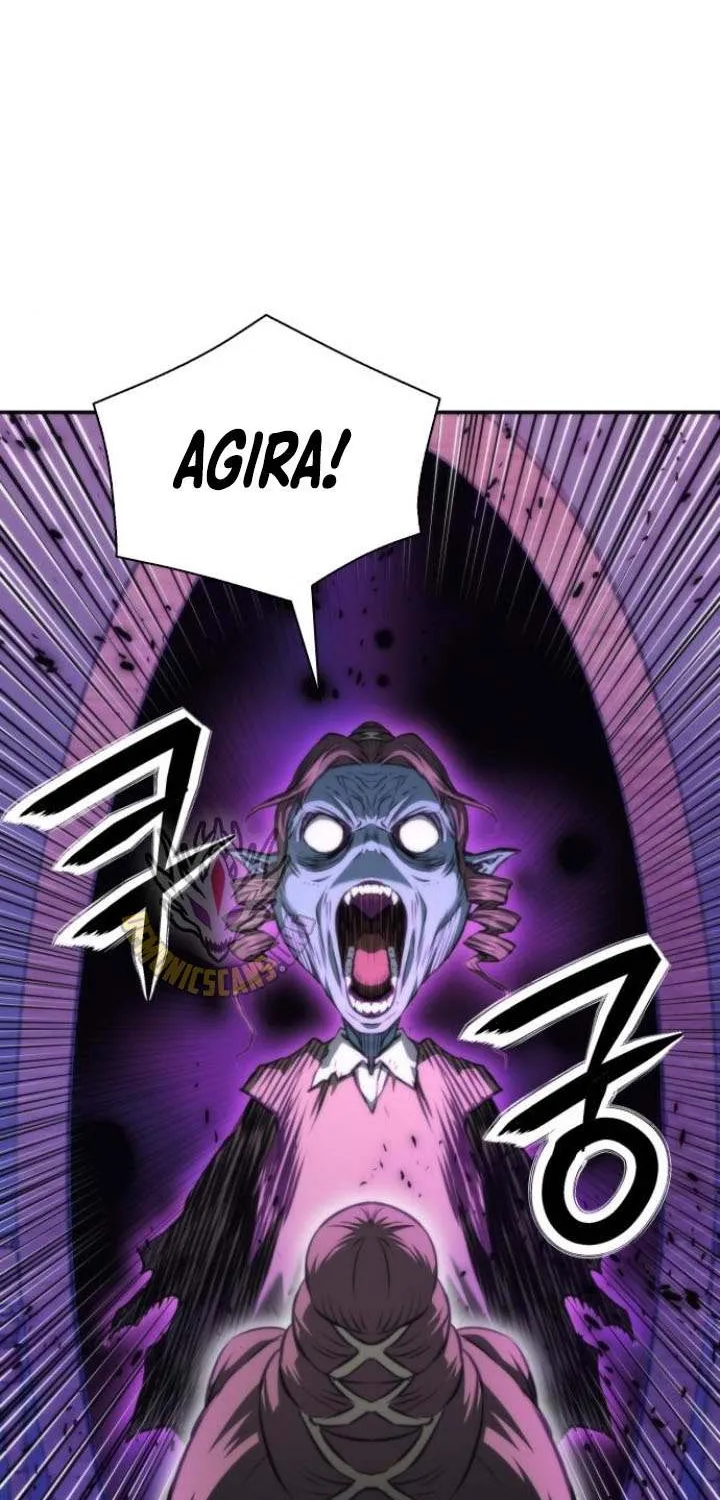 Read Seoul Station Druid Manga Online