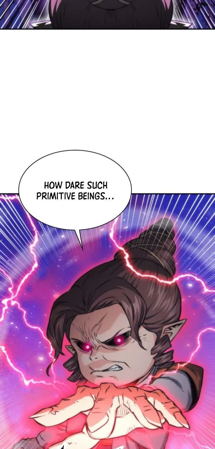 Read Seoul Station Druid Manga Online