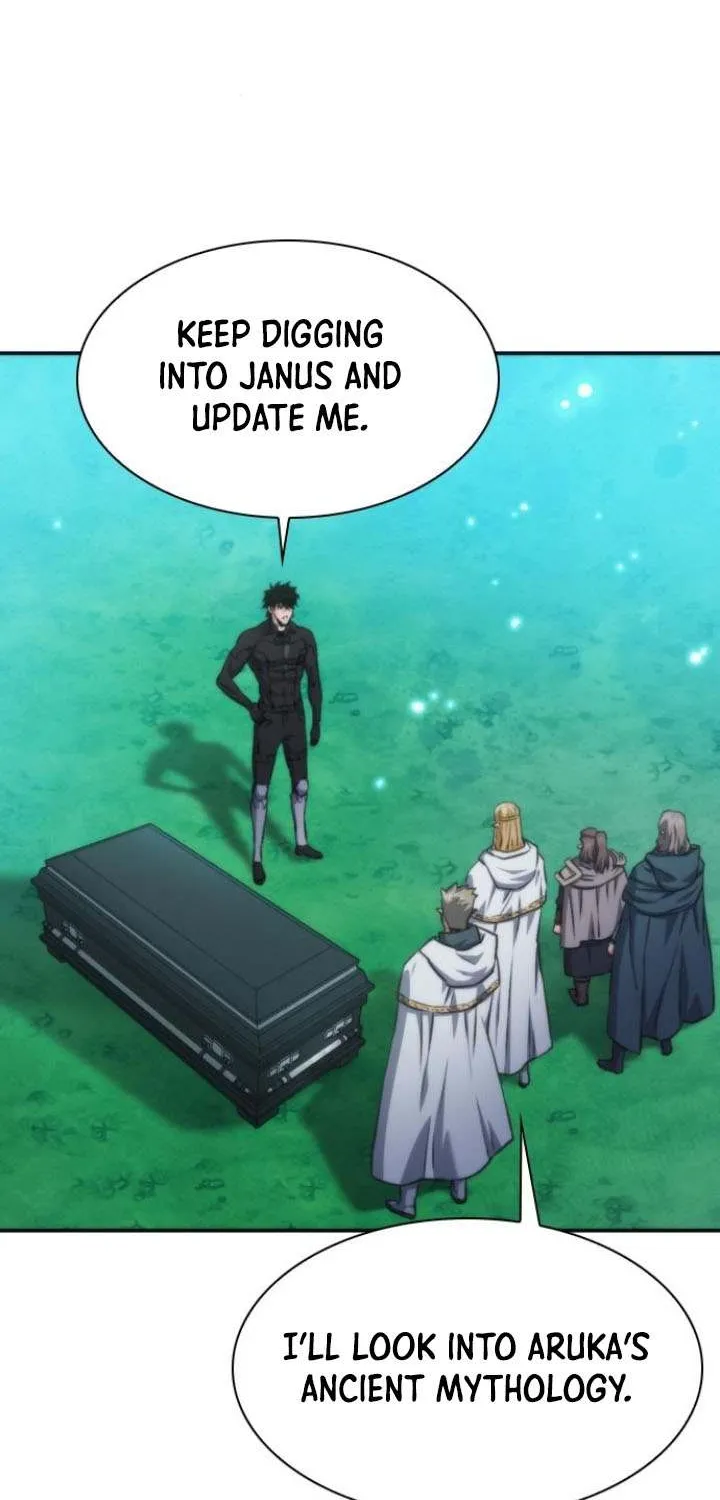 Read Seoul Station Druid Manga Online