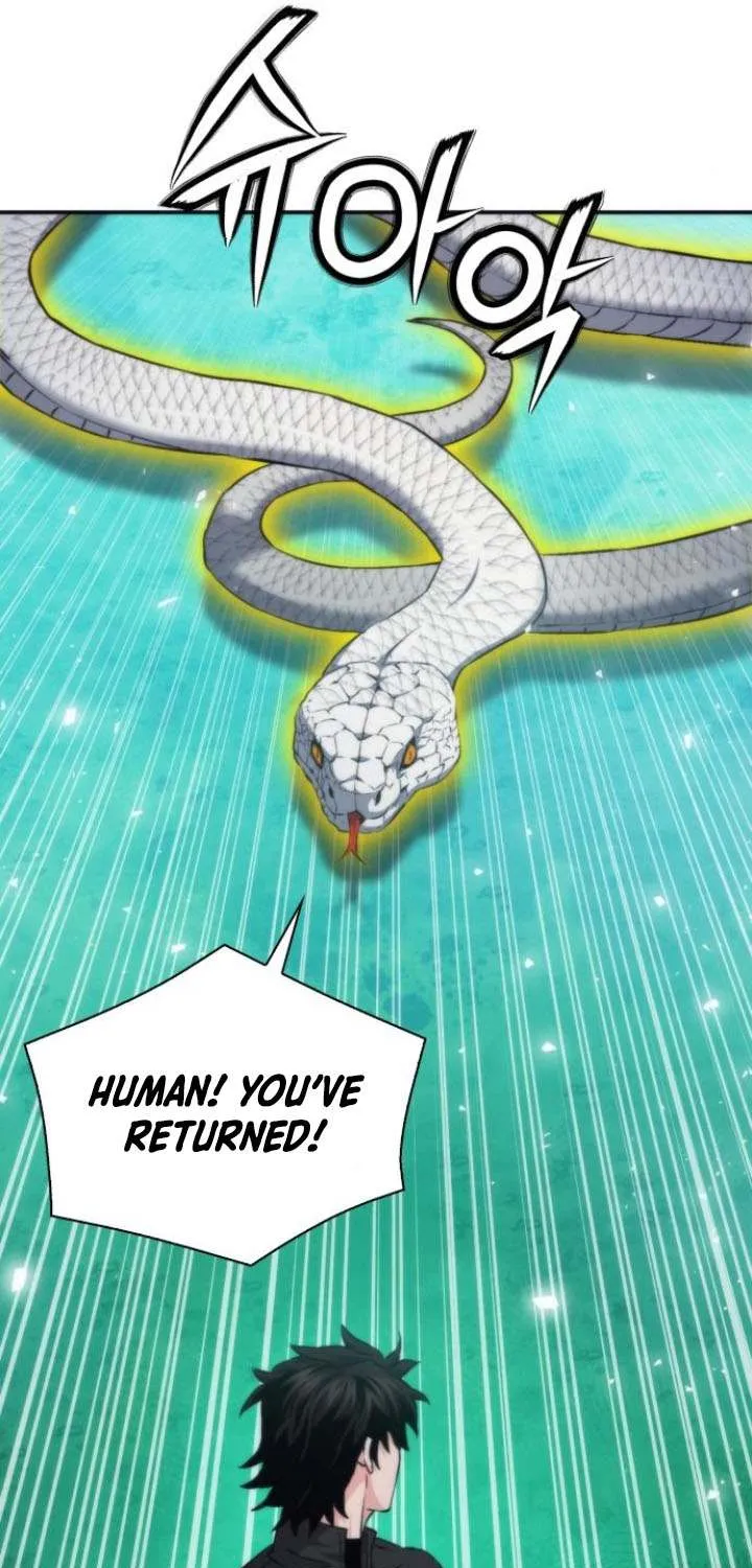 Read Seoul Station Druid Manga Online