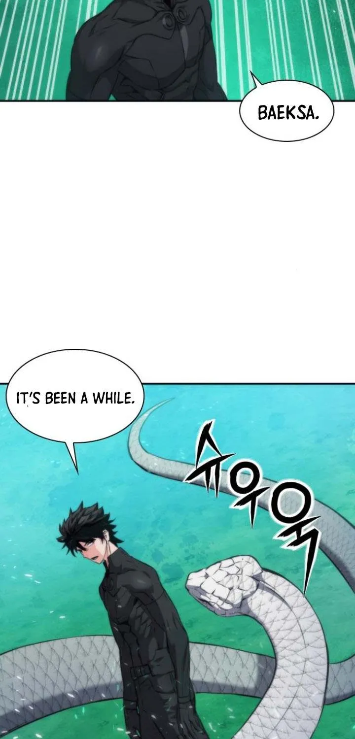 Read Seoul Station Druid Manga Online