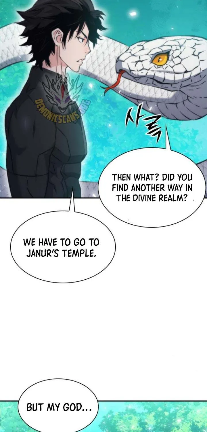 Read Seoul Station Druid Manga Online