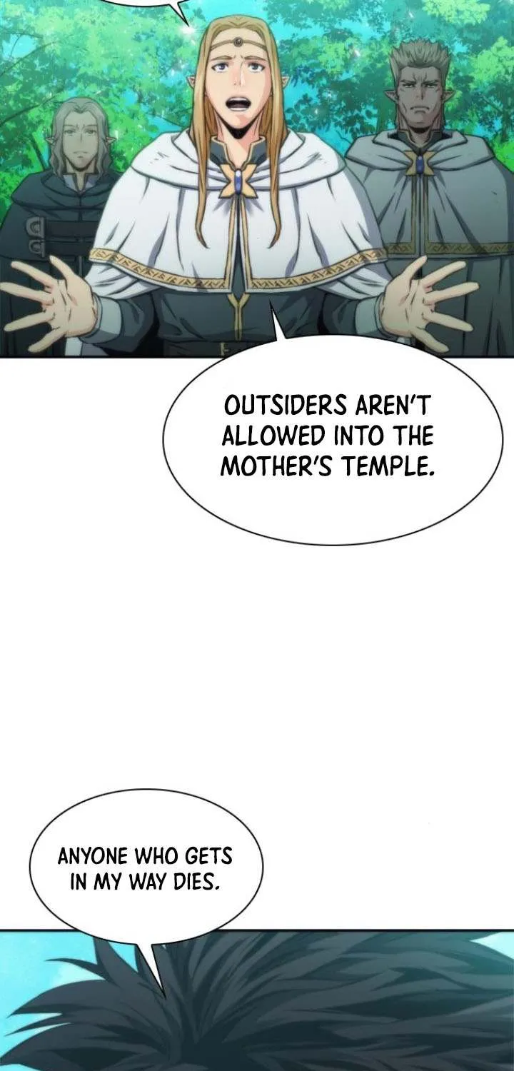 Read Seoul Station Druid Manga Online