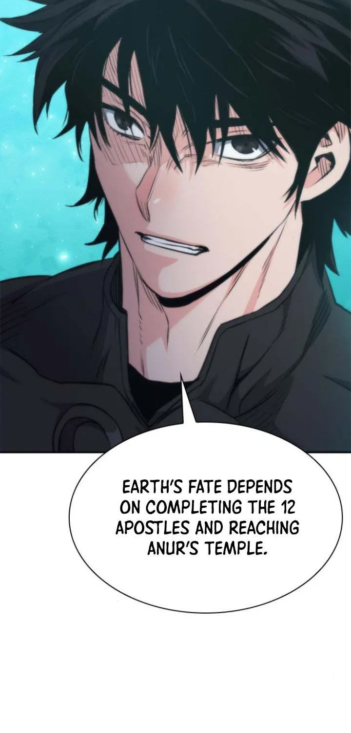 Read Seoul Station Druid Manga Online