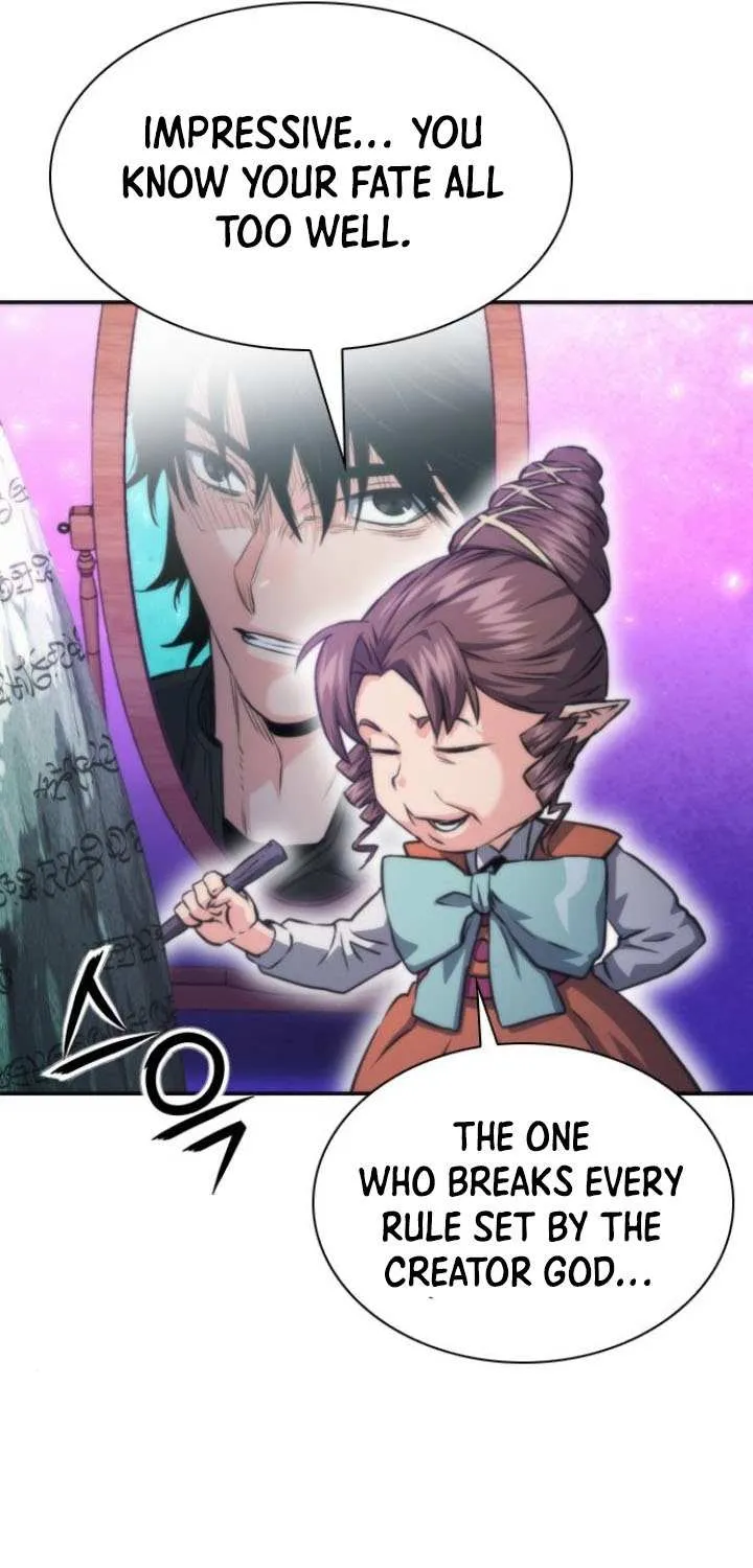 Read Seoul Station Druid Manga Online