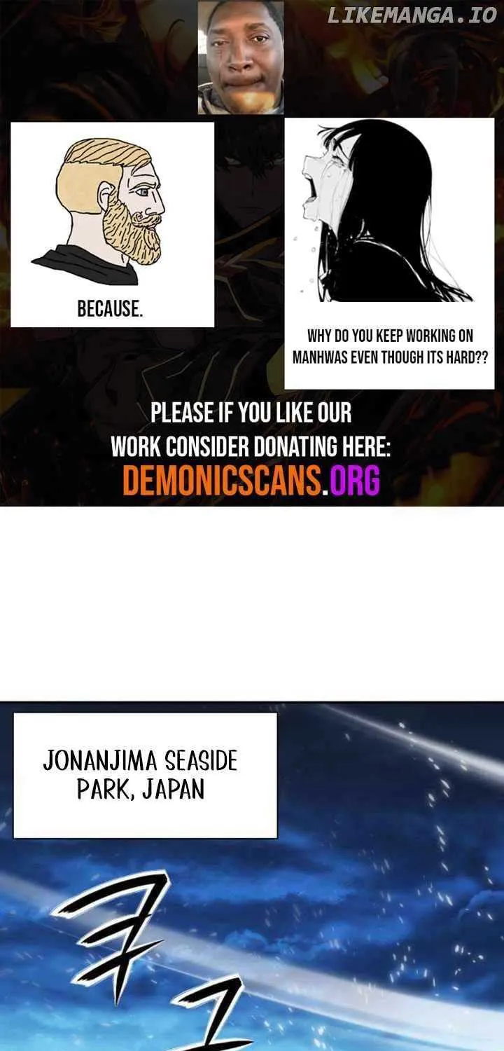 Read Seoul Station Druid Manga Online