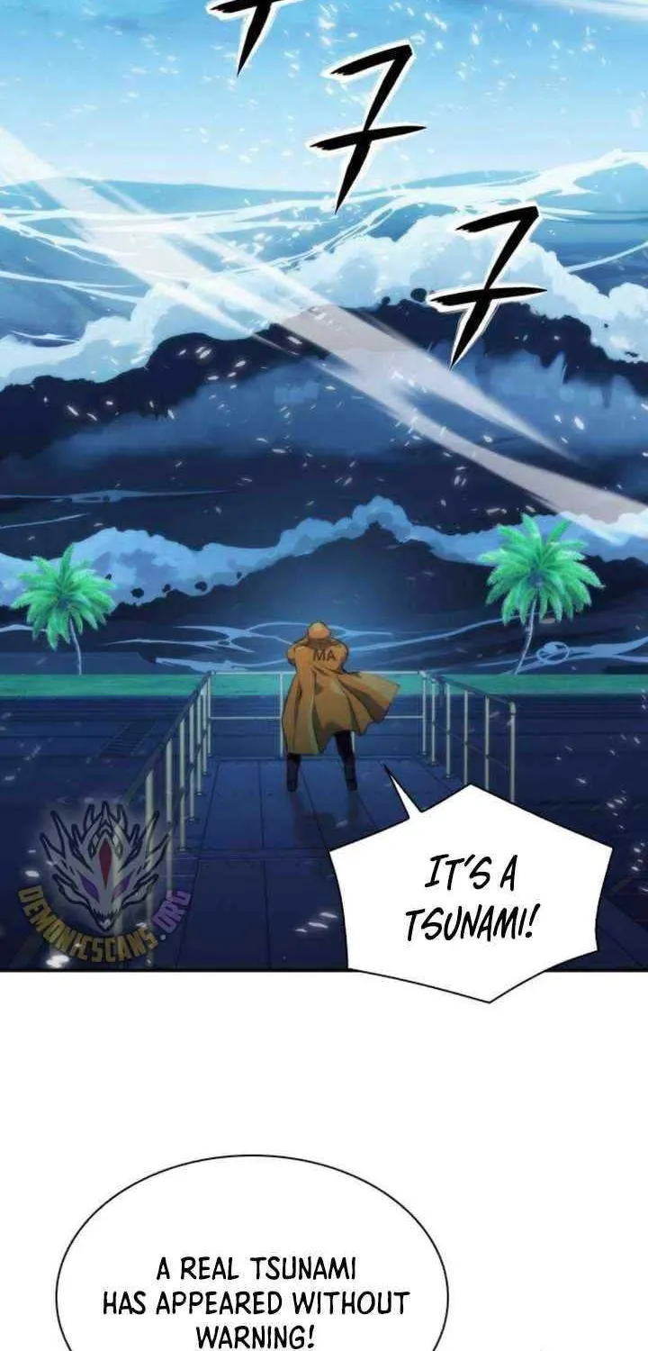 Read Seoul Station Druid Manga Online