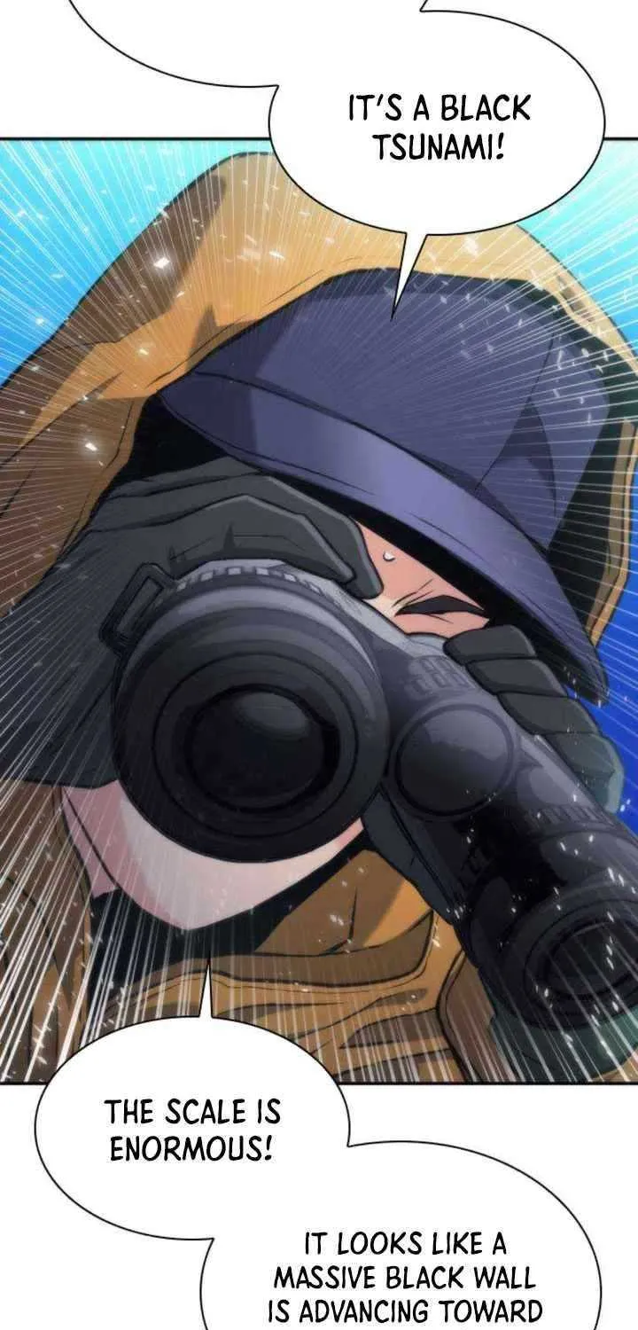 Read Seoul Station Druid Manga Online