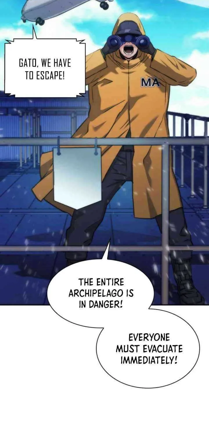 Read Seoul Station Druid Manga Online