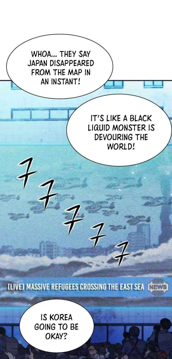 Read Seoul Station Druid Manga Online