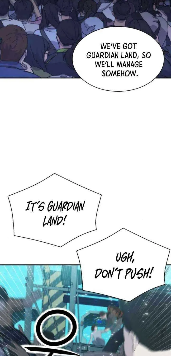 Read Seoul Station Druid Manga Online