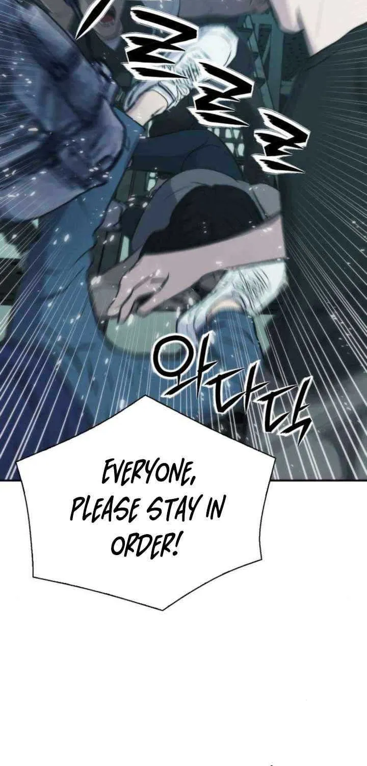 Read Seoul Station Druid Manga Online